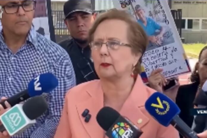 blanca-rosa-marmol-cuestiono-el-discurso-de-dinorah-figuera:-“¿dirimir-que?-¿la-tortura-o-muerte-de-prisioneros-politicos?”