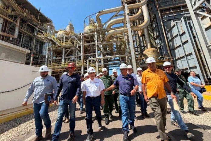 realizan-pruebas-tecnicas-en-planta-termoelectrica-en-zulia-para-incorporar-150-mw-al-sistema-electrico-nacional