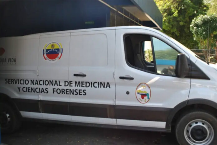 senamecf-detallo-las-complejidades-tecnicas-para-identificar-los-cadaveres-en-la-guaira-tras-los-terremotos