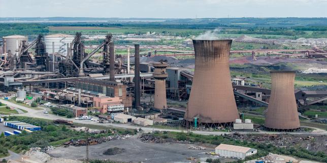 british-steel-nacionalizado:-el-grupo-chino-jingye-exige-una-indemnizacion