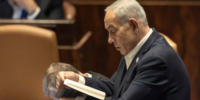 «-netanyahou-considera-todos-sus-dias-como-los-heroes-de-las-bombas-del-hotel-king-david,-en-1946-en-jerusalen-»