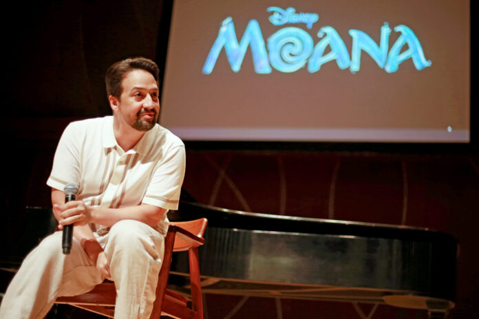lin-manuel-miranda:-la-musica-de-moana-empieza-primero-en-la-cultura
