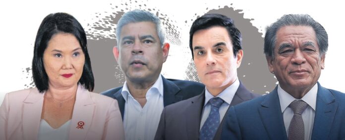 el-club-de-los-veintitantos,-una-cronica-de-fernando-vivas-sobre-el-gabinete-que-perfila-keiko-fujimori