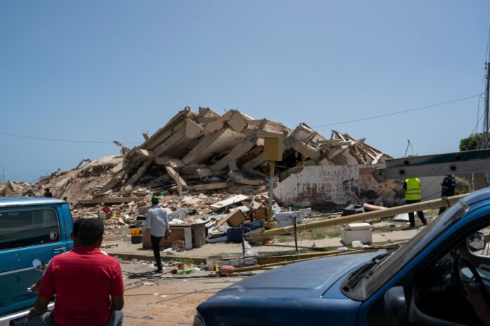 transparencia-venezuela-se-desnudo-a-traves-de-informe-deficiente-respuesta-del-estado-tras-los-terremotos