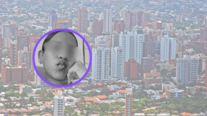 consternacion-en-barranquilla-por-un-asesinato-a-bala-dentro-de-una-vivienda:-podria-ser-un-presunto-feminicidio-contra-una-adolescente-de-16-anos