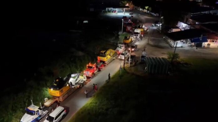 emergencia-en-meta:-dano-en-el-puente-la-amistad-deja-a-17.000-personas-practicamente-aisladas-y-cuadruplica-el-tiempo-de-viaje-a-villavicencio