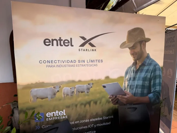 entel-impulsa-tecnologia-de-alta-velocidad-y-conectividad-al-sector-agropecuario-en-santa-cruz