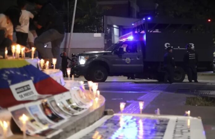 activistas-y-familiares-de-presos-politicos-pautaron-nueva-vigilia-frente-a-el-rodeo-i