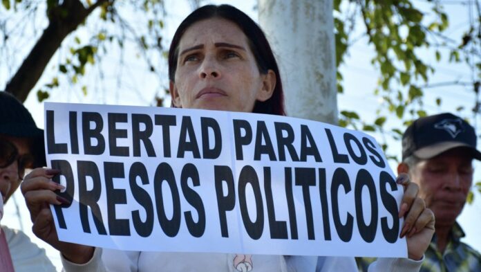 ong-convoco-jornada-de-protesta-por-los-presos-politicos-en-la-ucv-para-el-21-de-julio