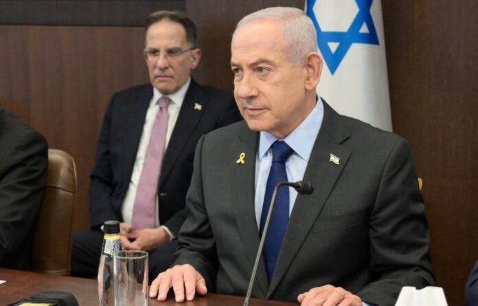 netanyahu-critica-a-mamdani-por-asegurar-que-estudiaria-su-arresto-si-asiste-a-la-asamblea-general-de-la-onu