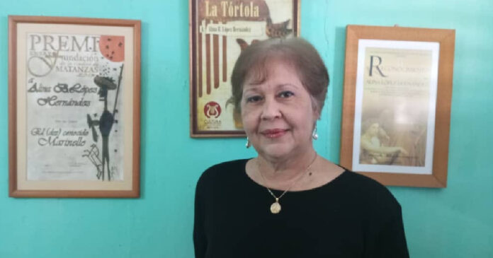 disidente-cubana-alina-barbara-lopez-denuncio-su-nueva-detencion