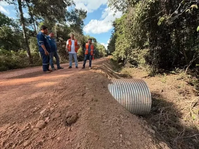 la-abc-ejecuta-mejoras-viales-en-acceso-al-parque-noel-kempff