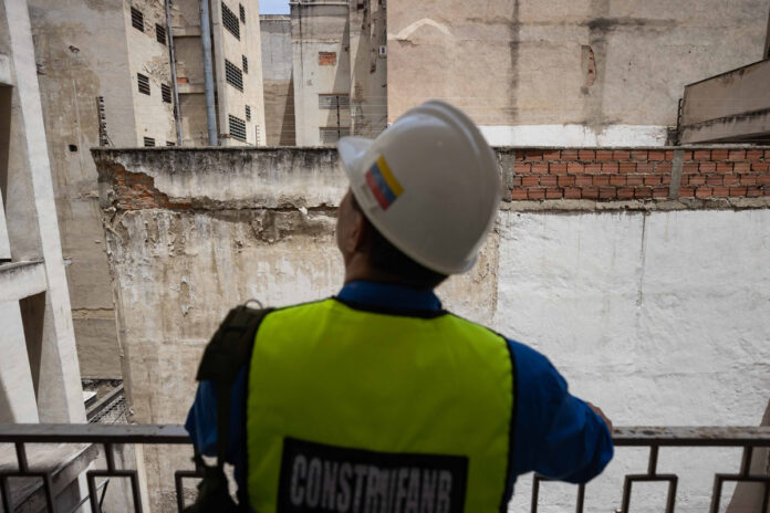 autoridades-de-aragua-redujeron-a-15-las-estructuras-en-categoria-de-riesgo-estructural-critico