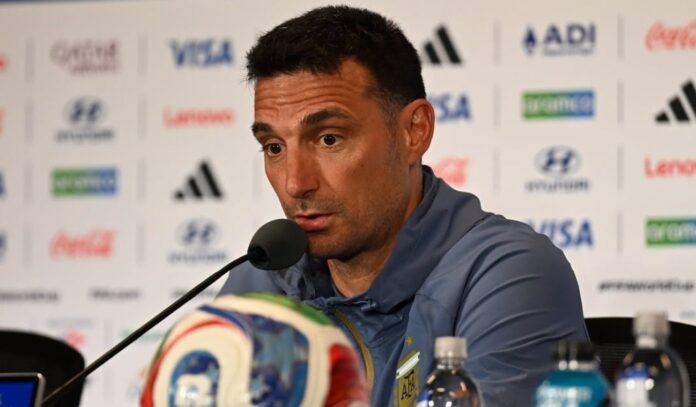 scaloni-in-tears-after-world-cup-loss:-‘it’ll-be-hard-to-build-a-team-like-this-again’