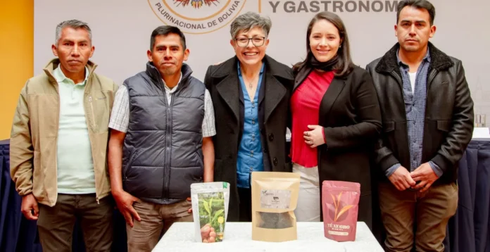 productores-bolivianos-destacados-en-competencia-de-te-artesanal