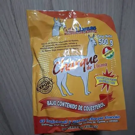 gestionan-la-exportacion-de-charque-de-llama-a-chile.