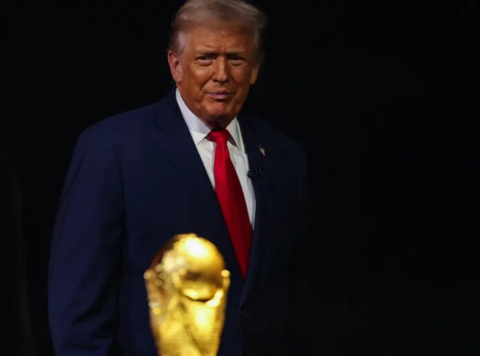 trump-llega-a-la-final-del-mundial:-“es-dificil-apostar-contra-messi”
