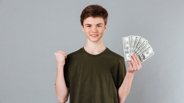 dolar-“adolescente”:-como-abrir-una-cuenta-para-que-empiecen-a-ahorrar-desde-los-13-anos