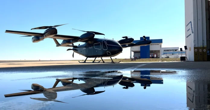 los-pedidos-de-eve-evtol-de-brasil-se-acercan-a-los-2.700-a-medida-que-aumentan-las-apuestas-de-taxis-aereos