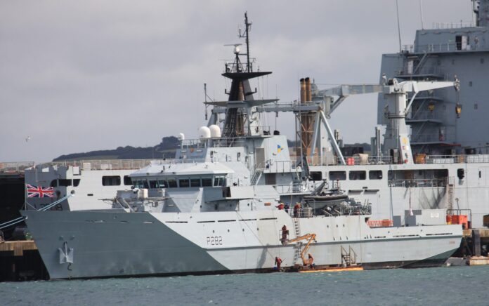 argentina-protesta-ante-gran-bretana-por-un-buque-de-guerra-cerca-de-las-malvinas,-reviviendo-la-disputa-por-las-malvinas