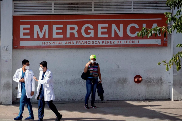 federacion-medica-alerta-por-muertes-asociadas-a-brotes-infecciosos-en-barinas-y-anzoategui