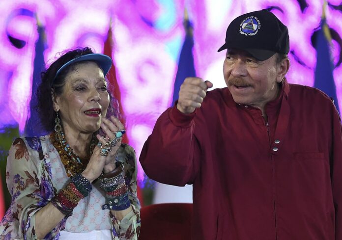 daniel-ortega-sentencia-el-fin-de-la-alternancia-en-nicaragua:-“aqui-no-volvera-a-haber-elecciones”