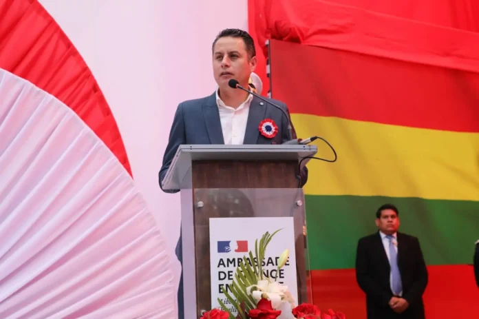 lara:-“actualmente-no-hay-ninguna-relacion-con-rodrigo-paz”