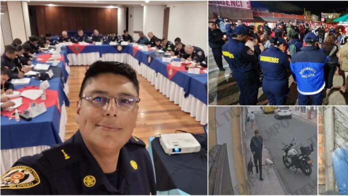 familia-y-bomberos-exigen-a-fiscalia-recapturar-al-tatuador-senalado-de-agredir-al-comandante-jairo-bolivar:-sigue-en-uci-tras-brutal-golpiza-en-tunja
