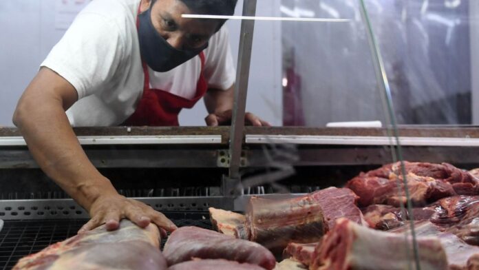 el-consumo-de-carne-vacuna-cayo-mas-de-11%-en-el-primer-semestre-de-2026-y-las-exportaciones-ganan-impulso