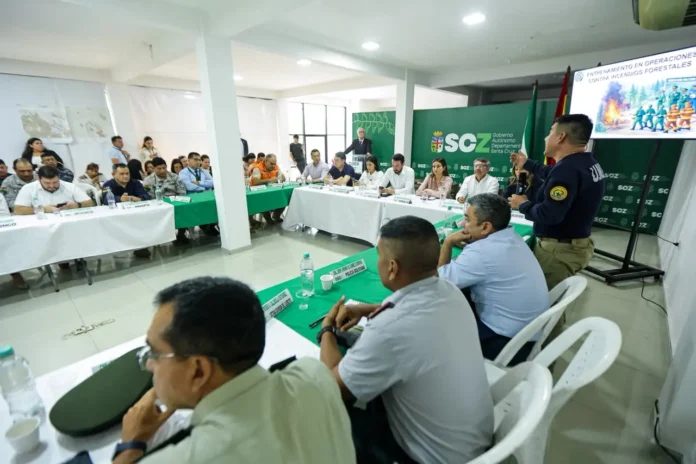 gobernacion-activa-de-manera-preventiva-el-coed-para-fortalecer-la-lucha-contra-incendios-forestales