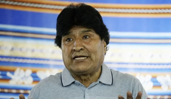 evo-dice-que-con-paz-no-se-dara-el-“50/50”