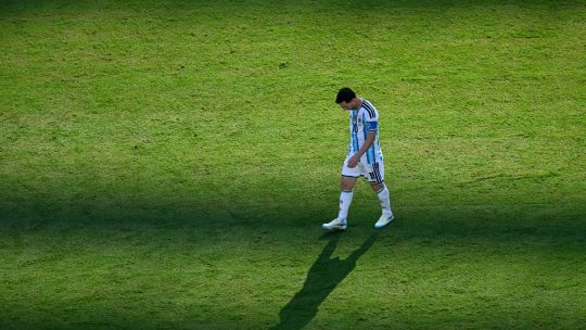 ‘el-dolor-es-inmenso’:-el-mensaje-de-messi-tras-la-derrota-de-argentina-en-la-final-del-mundial