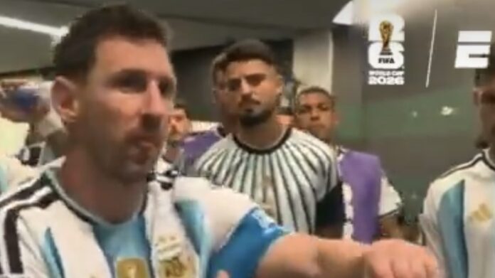 la-fifa-abrio-una-investigacion-contra-la-seleccion-argentina:-los-motivos