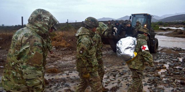 dans-le-nord-du-chili,-touche-par-une-tempete-qui-a-cause-cinq-morts,-le-presidente-decrete-el-estado-de-catastrofe