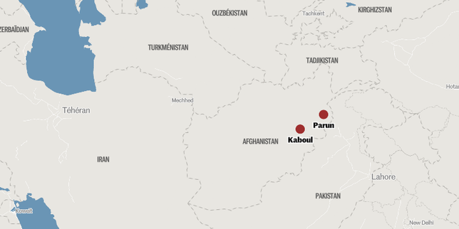 afganistan:-20-morts-et-plus-de-100-disparus-dans-des-inondations