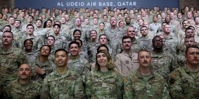 «-les-bases-americaines-au-moyen-orient-fournissent-des-capacites,-mais-elles-constituent-aussi-des-cibles-»