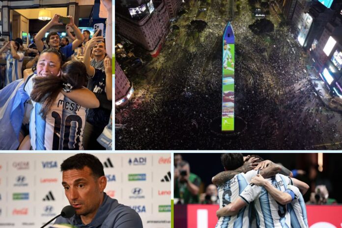 meet-me-at-the-obelisco:-argentina’s-emotionally-charged-world-cup-journey