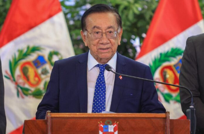 el-presidente-jose-maria-balcazar-estima-que-el-martes-o-miercoles-el-ministerio-de-justicia-emitira-dictamen-sobre-pedido-de-indulto-a-pedro-castillo