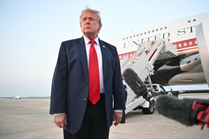 trump-impone-aranceles-del-50-%-a-la-mayoria-de-las-importaciones-procedentes-de-canada