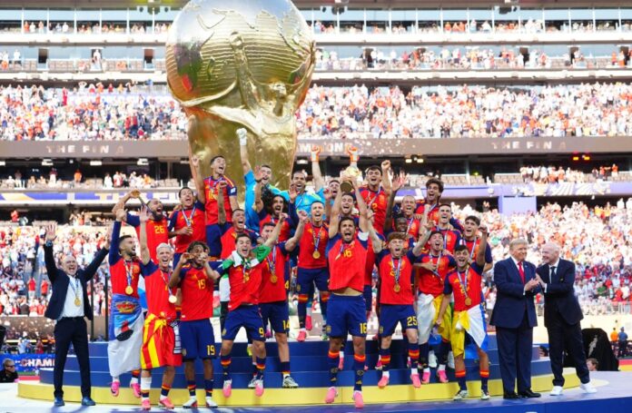 espana-recupera-el-liderato-del-ranking-fifa-tras-ganar-el-mundial