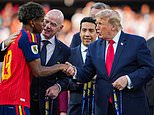 trump’s-cringe-world-cup-cameo-was-a-fitting-finale-to-a-tournament-blighted-by-excess,-greed-and-fifa-boss-gianni-infantino’s-twisted-dreams