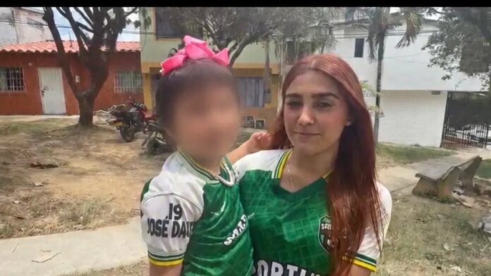 victoriosa-|-ella-es-‘mariangel’,-la-nina-‘tiktoker’-de-cuatro-anos-que-supero-una-leucemia-en-bucaramanga-y-suena-con-ser-medica
