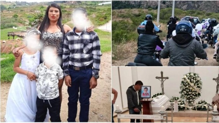el-drama-de-la-madre-de-los-dos-hermanos-que-murio-en-accidente-de-moto-en-boyaca:-tiene-a-su-hija-en-uci-y-enfrenta-dificil-situacion-economica