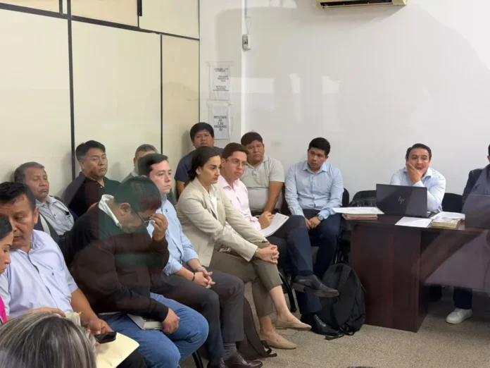caso-mutualista:-justicia-ratifica-juicio-ordinario-para-ex-magistrados-del-tcp
