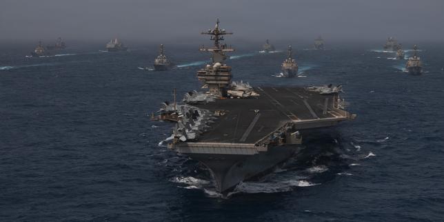 en-direct,-guerre-au-moyen-orient:-les-etats-unis-et-l’iran-ont-de-nouveau-echange-des-tirs-durant-la-nuit