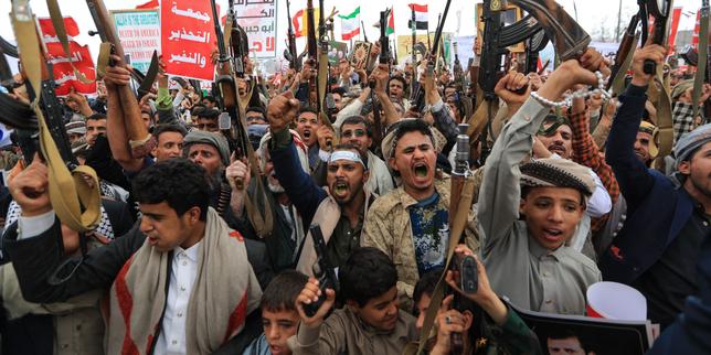 les-rebelles-houthistes-du-yemen-annoncent-un-blocus-maritimo-de-l’arabie-saoudite,-sans-donner-les-details-de-sa-mise-en-oeuvre