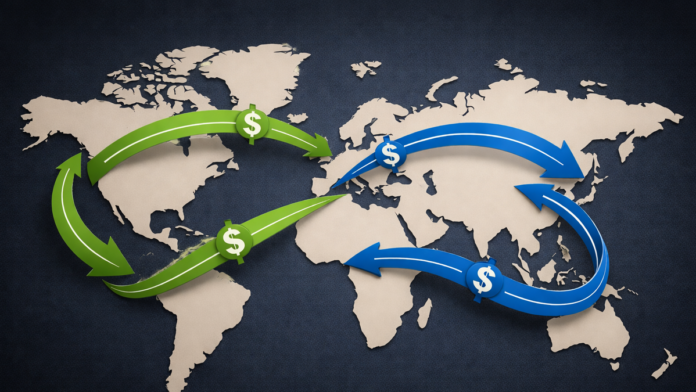 mercados-emergentes:-los-inversores-se-refugian-en-bonos-y-le-dan-la-espalda-a-las-acciones