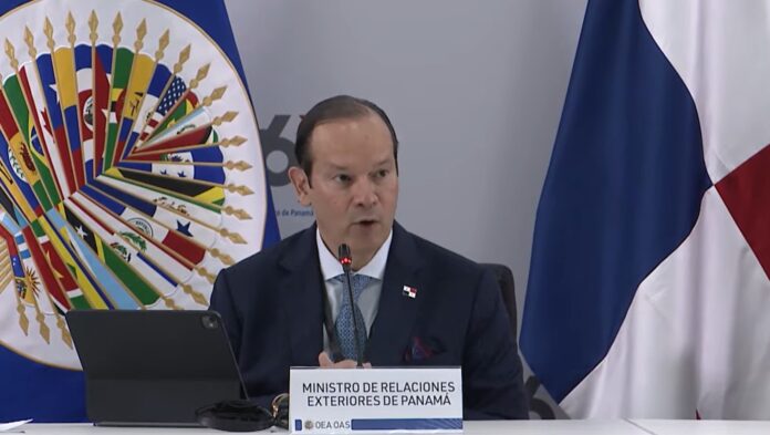panama-descarta-restablecer-relaciones-con-el-gobierno-de-delcy-hasta-nuevas-elecciones