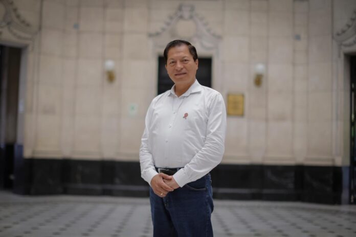 oswaldo-vargas,-candidato-de-jp-a-la-alcaldia-de-lima:-“hay-que-pasar-la-pagina,-porque-tenemos-que-enfrentar-a-el-nino-costero”