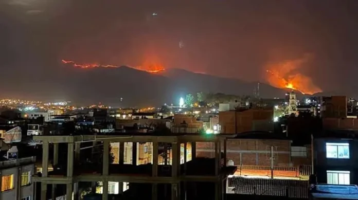 reportan-809-focos-de-calor,-mas-en-tarija-y-santa-cruz